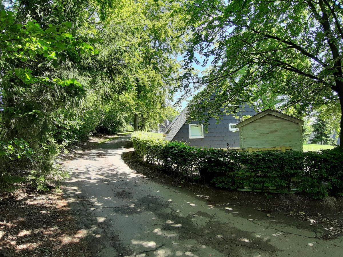 Leptitplus Villa Malmedy Exterior photo